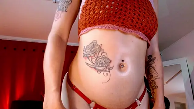 sophie_ramirez's cam snapshot