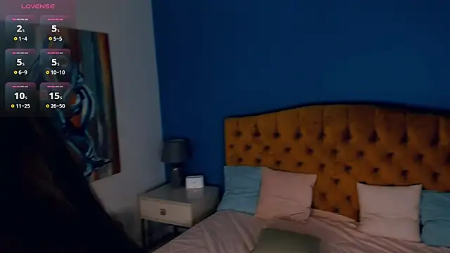 YuHoistion's cam snapshot