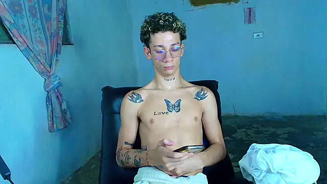 mateodeamjo live sex cam