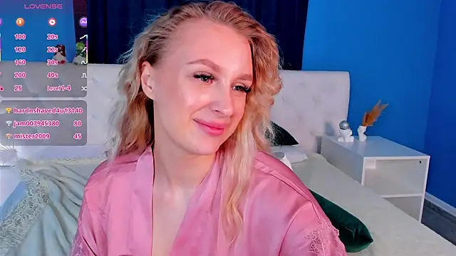 KiraRuiz's cam snapshot