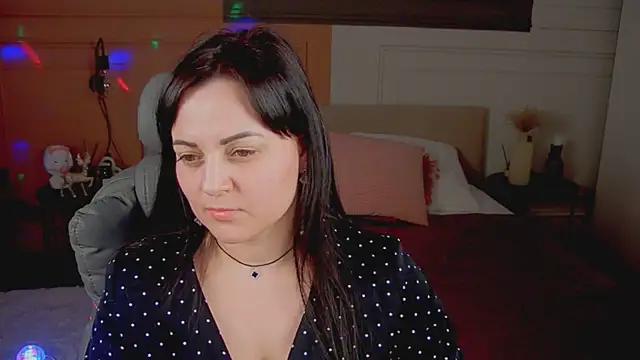 _SilkyShadow_'s cam snapshot