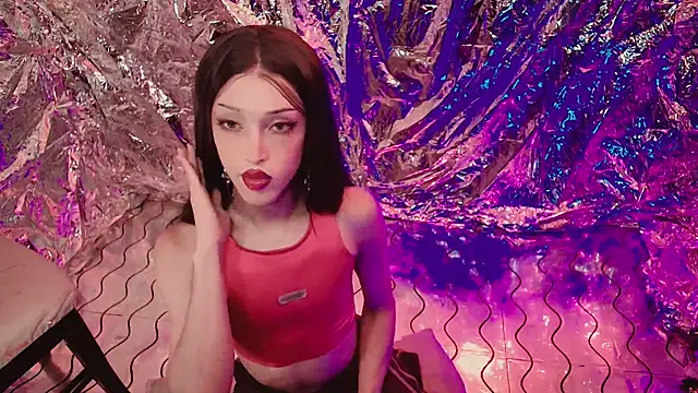 xGoddessx live sex cam