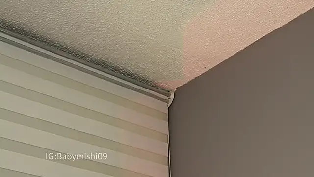 Babymishi's cam snapshot