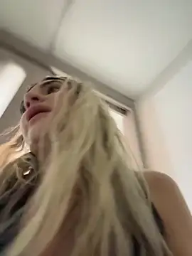 mariablonde's cam snapshot