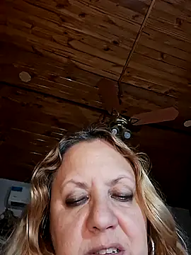 JennyInVegas live sex cam