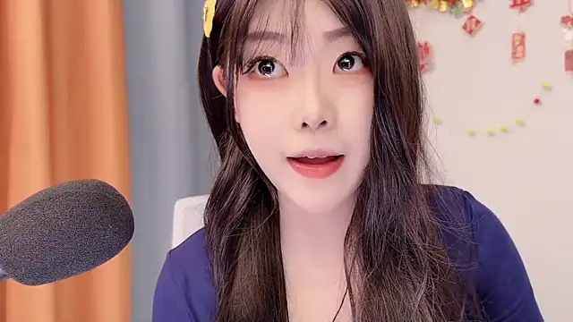 smalldaisy's cam snapshot