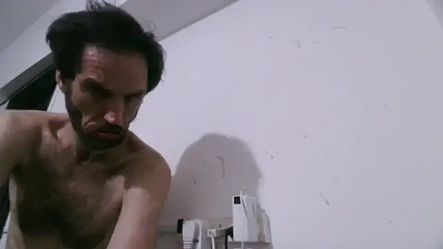 Overload86High's cam snapshot