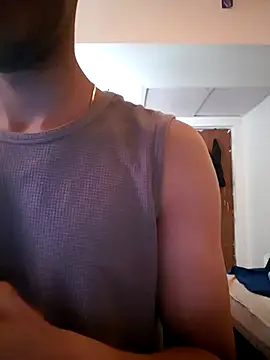 peanutbutteater's cam snapshot