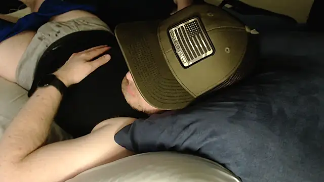 DaddyRyan1996's cam snapshot