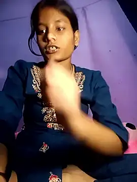 SANDHYAHOTKUMARI's cam snapshot