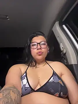 Lismar_fire's cam snapshot