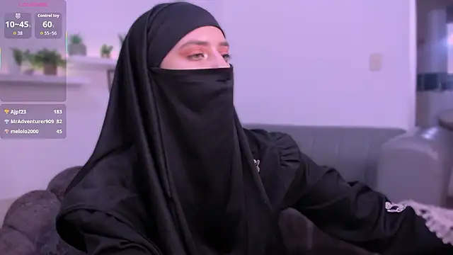 salma_arabicc's cam snapshot