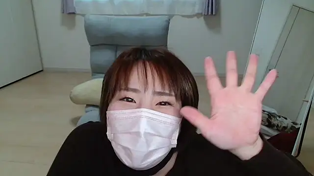 yurinana_0012's cam snapshot