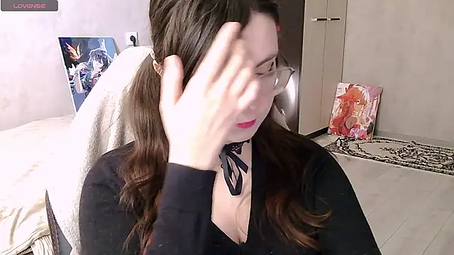 StayWithYuki's cam snapshot