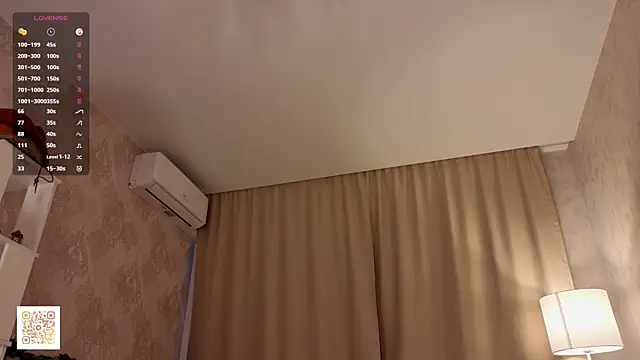 JoslynContrera's cam snapshot