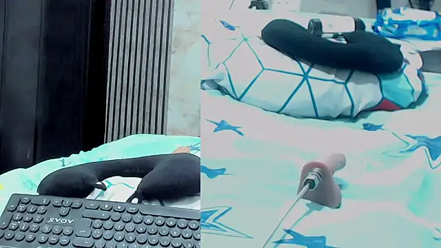 isabella_castro2's cam snapshot