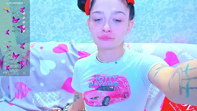 Vanessa_Florence's cam snapshot