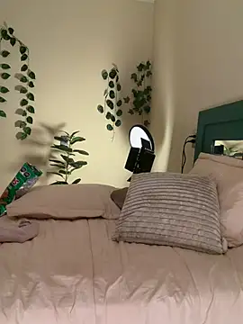 Bckystonee's cam snapshot