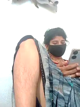 Jamuna_01's cam snapshot