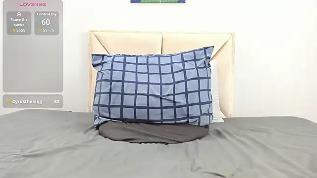 ferb_blacwood's cam snapshot