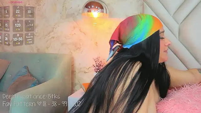 Leaa_Cox's cam snapshot