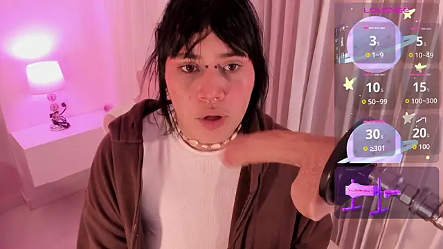 mia_yeager's cam snapshot