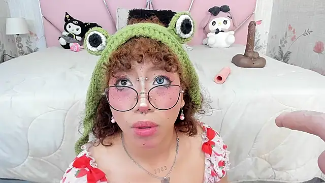 SafiroAgataaa's cam snapshot