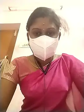 Tamil_Nathiya1's cam snapshot