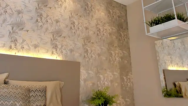 JadaKai live sex cam