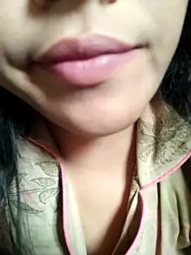 Anki-doll live sex cam