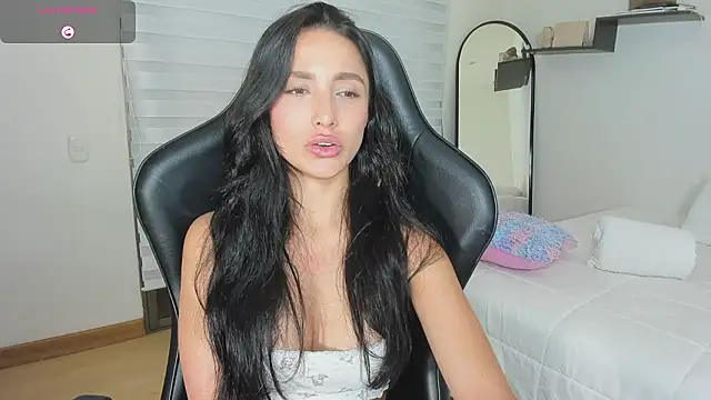 EvaMoet's cam snapshot