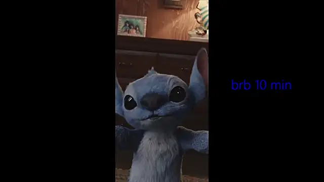 vinkitinkii's cam snapshot