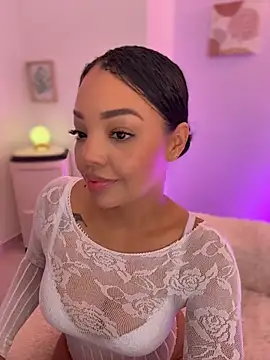 JennLeMoka's cam snapshot