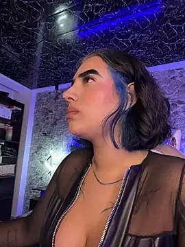 Scarlett-LS's cam snapshot