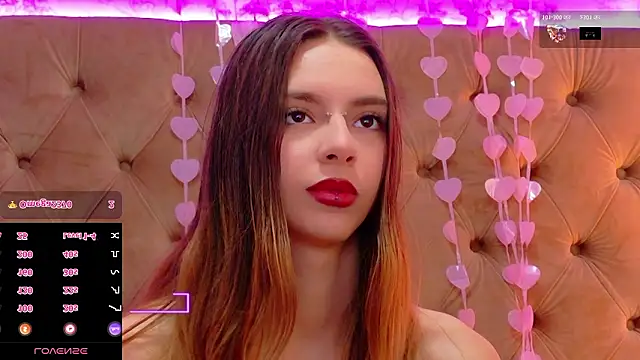 CoraVex's cam snapshot