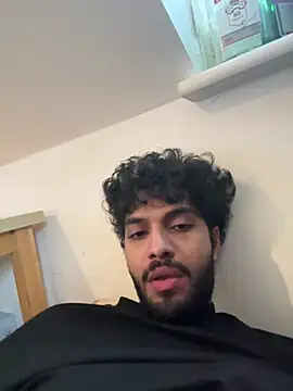 Sloppyking6969's cam snapshot