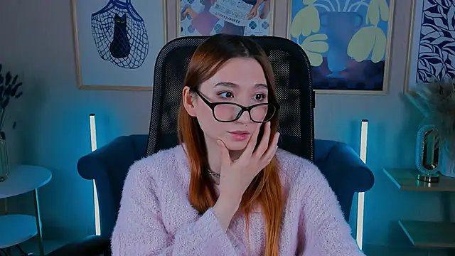 Karen__davis's cam snapshot