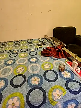 Cute_Kritika's cam snapshot