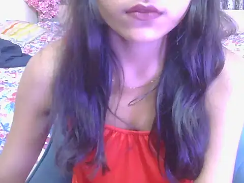 hoty-priya's cam snapshot