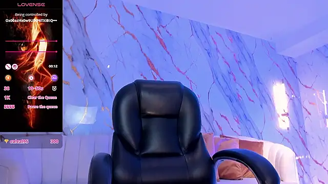 KendraClarkX's cam snapshot