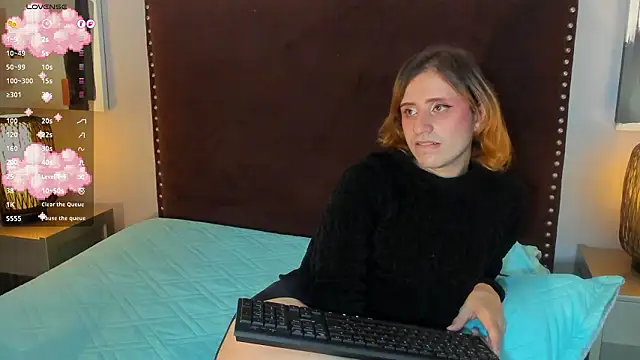 seraphine_star live sex cam