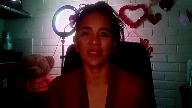 MiiaVelasquez's cam snapshot