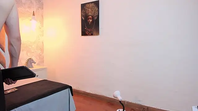 kraven_lust's cam snapshot