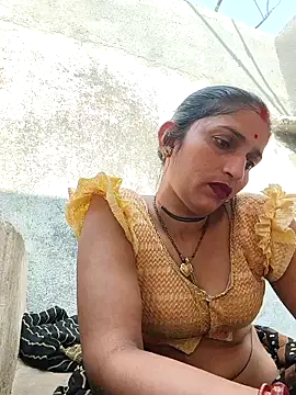 Pooja_shre's cam snapshot