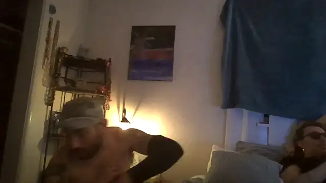 TheDaddio03's cam snapshot