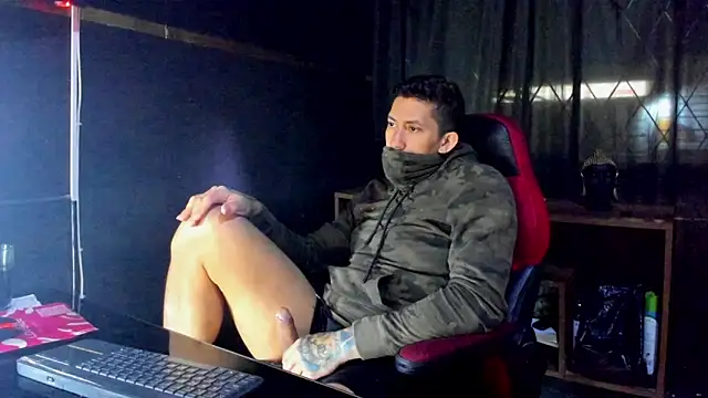 yeckodream's cam snapshot