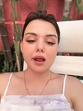 NikaMur live sex cam