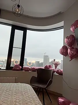 AngelicaaHeaven live sex cam