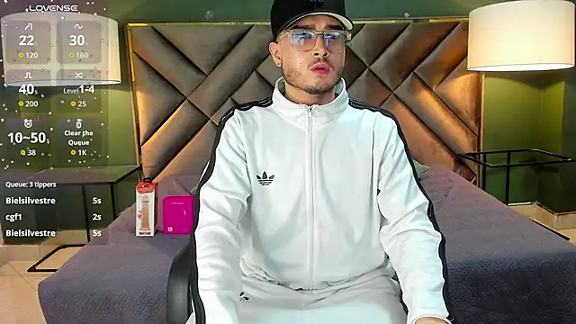 Salvattore_Muller live sex cam