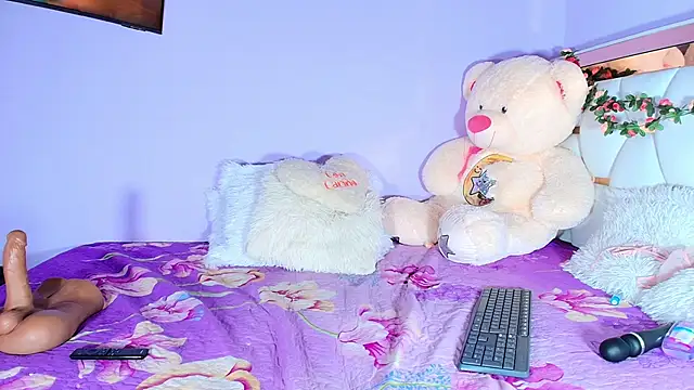 Julieth_Rossi live sex cam